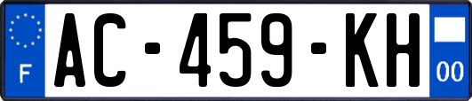 AC-459-KH