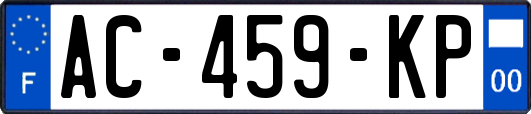 AC-459-KP