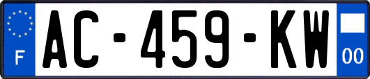 AC-459-KW
