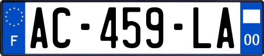 AC-459-LA