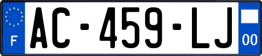 AC-459-LJ