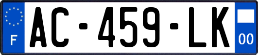 AC-459-LK