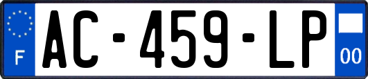 AC-459-LP