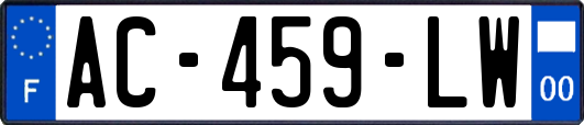 AC-459-LW