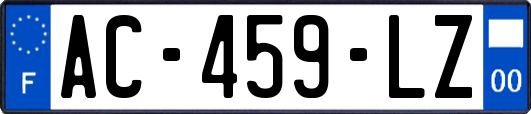 AC-459-LZ