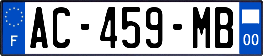 AC-459-MB