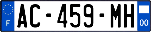 AC-459-MH