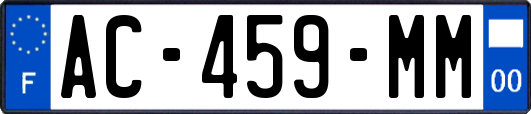 AC-459-MM