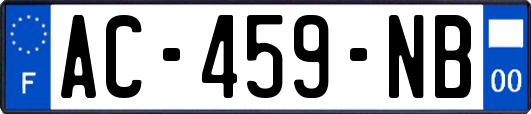 AC-459-NB