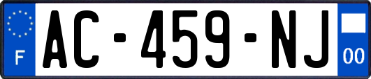 AC-459-NJ