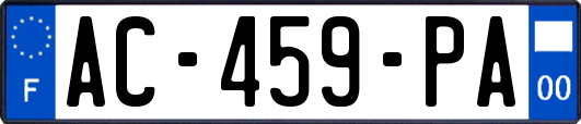 AC-459-PA