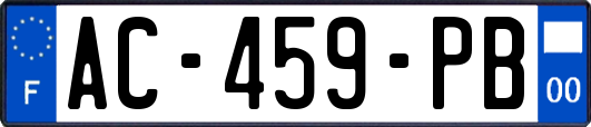 AC-459-PB