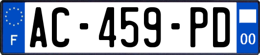 AC-459-PD
