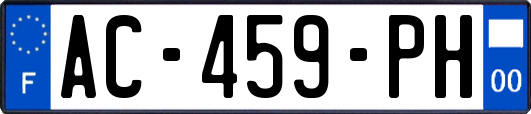 AC-459-PH