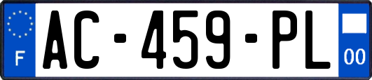 AC-459-PL
