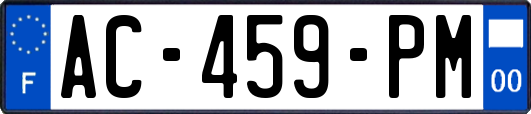 AC-459-PM