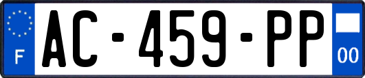 AC-459-PP