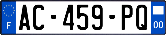 AC-459-PQ