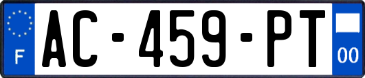 AC-459-PT