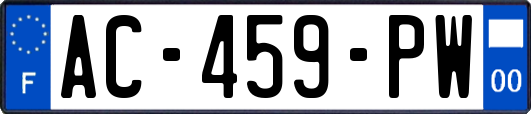 AC-459-PW