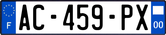AC-459-PX