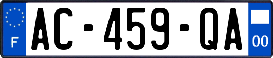 AC-459-QA