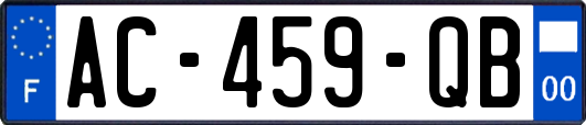 AC-459-QB
