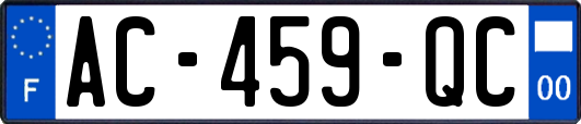 AC-459-QC