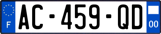AC-459-QD