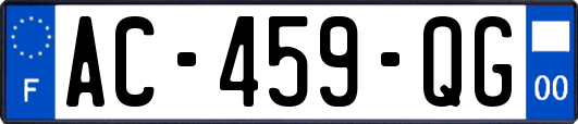 AC-459-QG