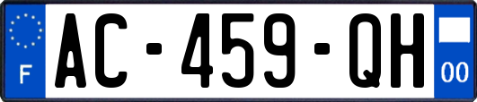 AC-459-QH
