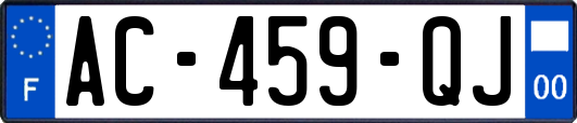 AC-459-QJ