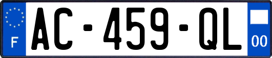 AC-459-QL