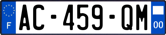 AC-459-QM
