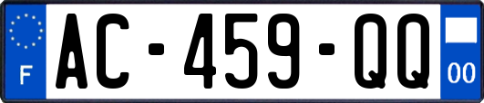 AC-459-QQ