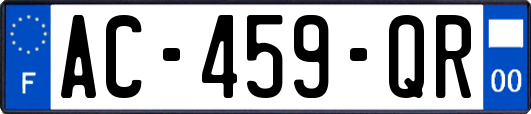 AC-459-QR