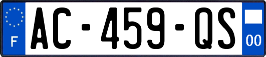 AC-459-QS
