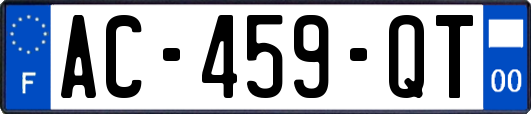 AC-459-QT