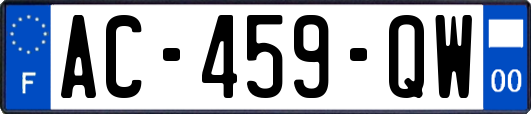 AC-459-QW