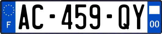 AC-459-QY