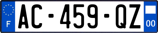 AC-459-QZ