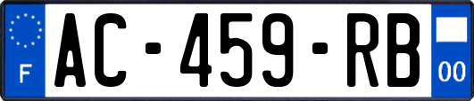 AC-459-RB