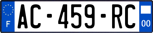 AC-459-RC