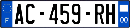 AC-459-RH
