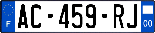 AC-459-RJ