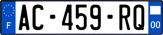AC-459-RQ