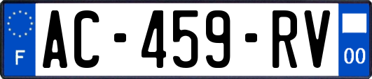 AC-459-RV