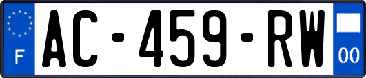AC-459-RW