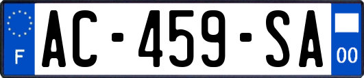 AC-459-SA