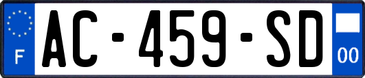 AC-459-SD